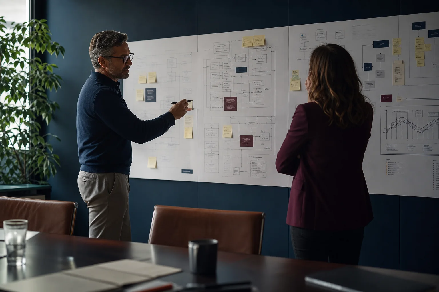Executive team considering fractional technology leadership